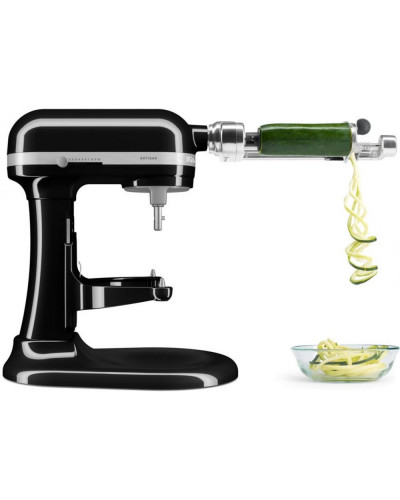 Кухонная машина KitchenAid Artisan 6.6 л 5KSM70SHXEOB