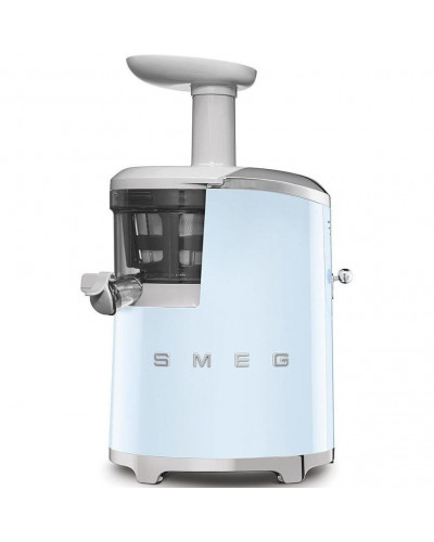 Соковитискач шнековий SMEG SJF01PBEU