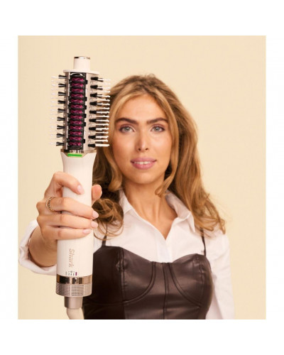 Фен-щітка Shark SmoothStyle Hot Brush & Smoothing Comb HT212EU