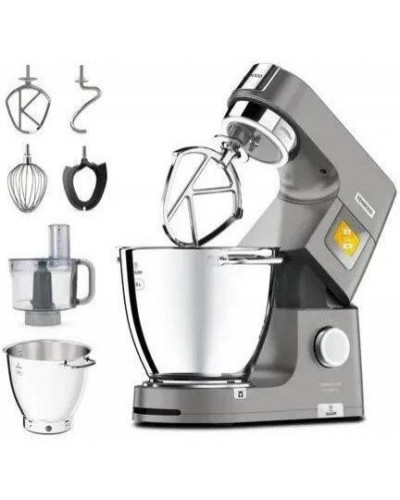 Кухонна машина Kenwood Titanium Chef Patissier XL KWL90.244SI