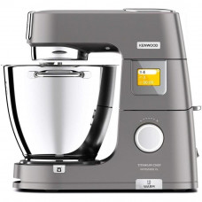 Кухонна машина Kenwood Titanium Chef Patissier XL KWL90.244SI