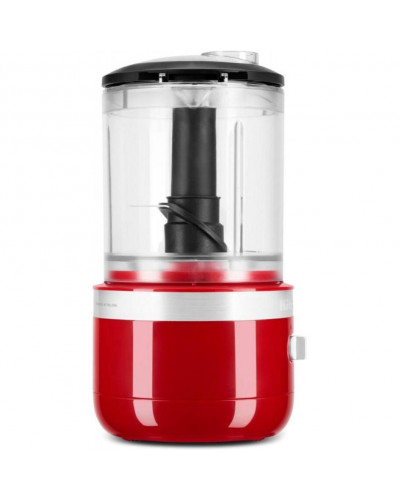 Кухонний комбайн KitchenAid 5KFCB519EER