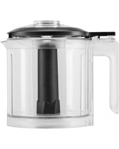 Кухонний комбайн KitchenAid 5KFCB519EER