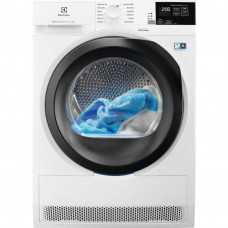 Сушильна машина Electrolux EW8HEU148BP