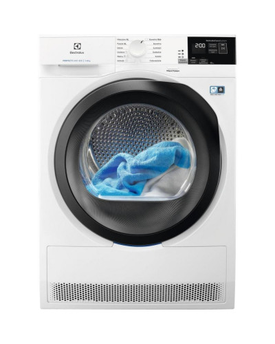 Сушильна машина Electrolux EW8HEU148BP