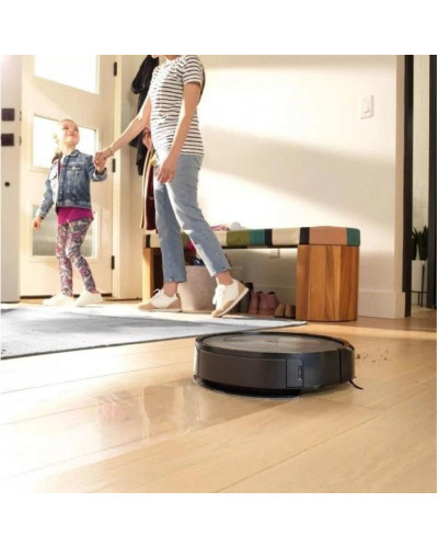 Робот-пилосос з вологим прибиранням iRobot Roomba Combo j5