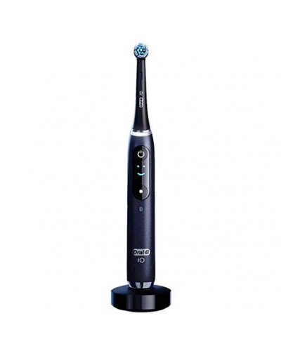 Електрична зубна щітка Oral-B iO Series 9 Black