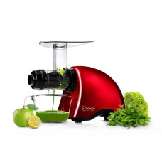 Соковитискач шнековий Sana Juicer by Omega EUJ-707 Red