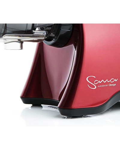 Соковитискач шнековий Sana Juicer by Omega EUJ-707 Red