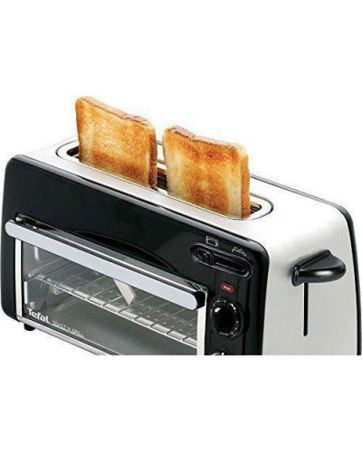 Тостер, міні-духовка Tefal Toast N'Grill TL6008