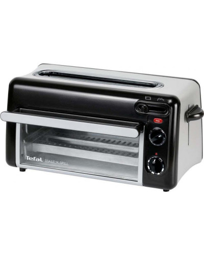 Тостер, міні-духовка Tefal Toast N'Grill TL6008