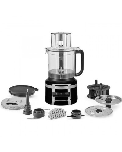 Кухонний комбайн KitchenAid 5KFP1319EOB