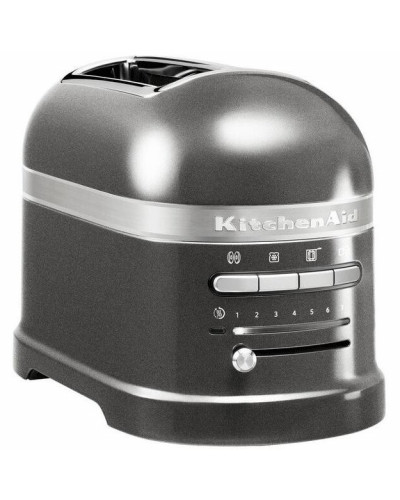 Тостер KitchenAid 5KMT2204EMS