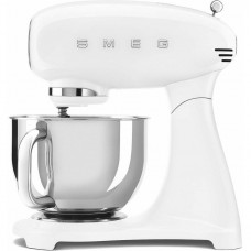 Кухонная машина SMEG SMF03WHEU