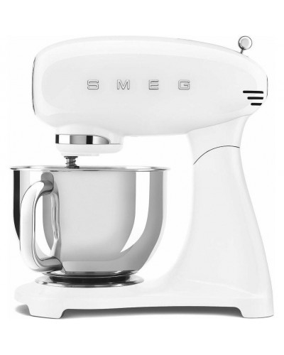 Кухонна машина SMEG SMF03WHEU