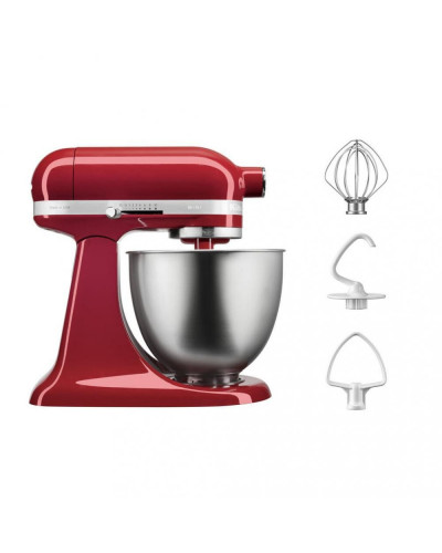 Кухонна машина KitchenAid 5KSM3311XEER