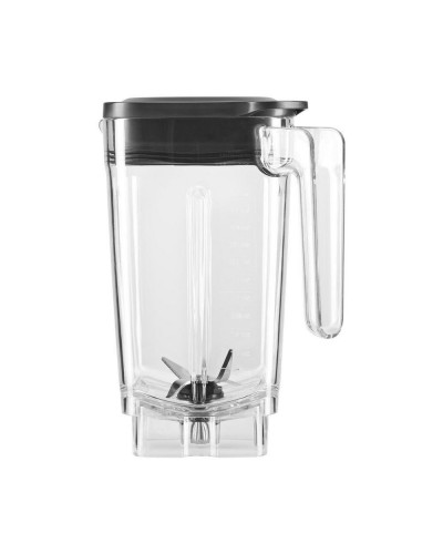 Блендер стаціонарний KitchenAid K130 Classic 5KSB1320EOB