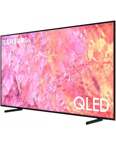 QLED ТБ Samsung QE55Q67C