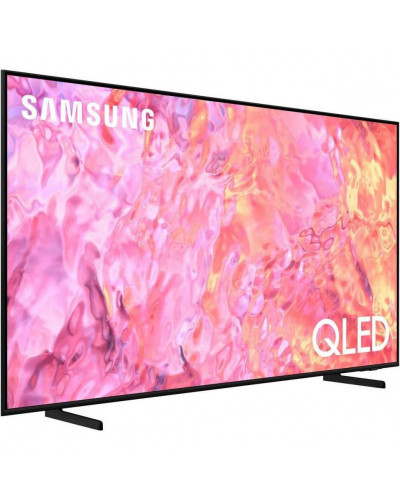 QLED ТБ Samsung QE55Q67C