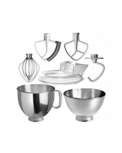 Кухонна машина KitchenAid 5KSM175PSEMS