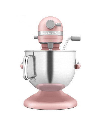 Кухонна машина KitchenAid 5KSM70SHXEDR