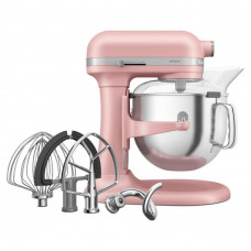 Кухонна машина KitchenAid 5KSM70SHXEDR