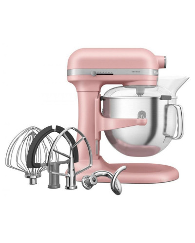 Кухонна машина KitchenAid 5KSM70SHXEDR