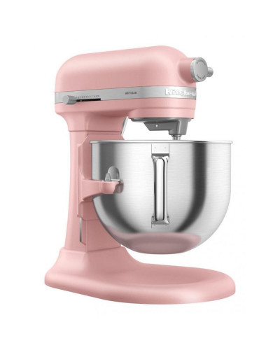 Кухонна машина KitchenAid 5KSM70SHXEDR