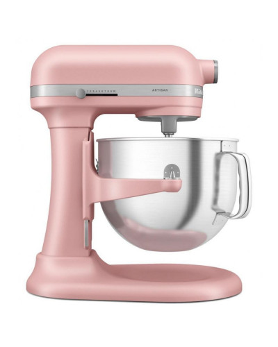 Кухонна машина KitchenAid 5KSM70SHXEDR