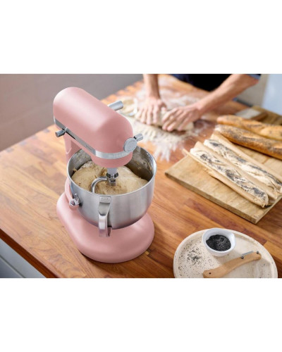 Кухонна машина KitchenAid 5KSM70SHXEDR