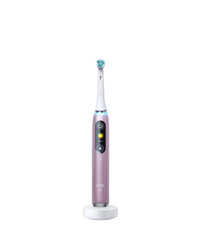 Електрична зубна щітка Oral-B iO Series 9N Rose Quartz