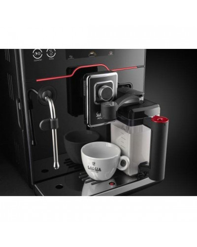 Кавомашина автоматична Gaggia Accademia RI9781/01