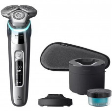 Електробритва чоловіча Philips Shaver Series 9000 S9975/55