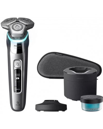 Електробритва чоловіча Philips Shaver Series 9000 S9975/55