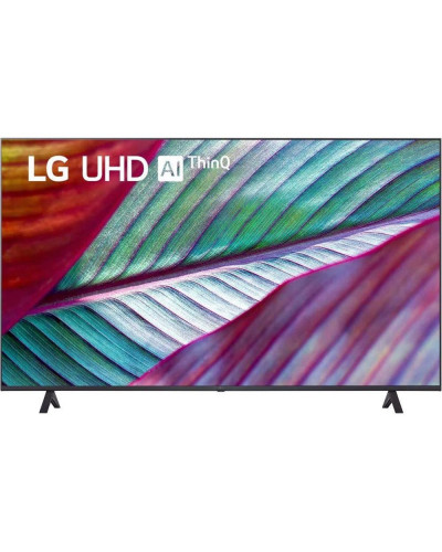 LCD телевізор (LED) LG 55UR78003LK