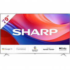 Qled телевизор Sharp 70GP6760E