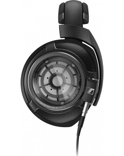 Навушники без мікрофону Sennheiser HD 820 (507435)