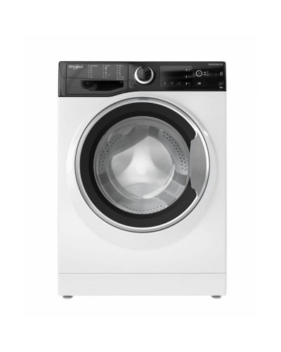 Пральна машина автоматична Whirlpool WRBSB 6249 S EU