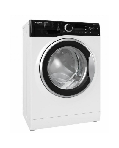 Пральна машина автоматична Whirlpool WRBSB 6249 S EU