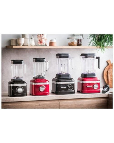 Блендер стаціонарний KitchenAid 5KSB4026EOB