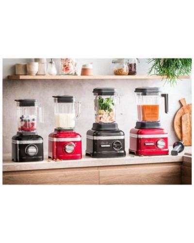 Блендер стаціонарний KitchenAid 5KSB4026EOB