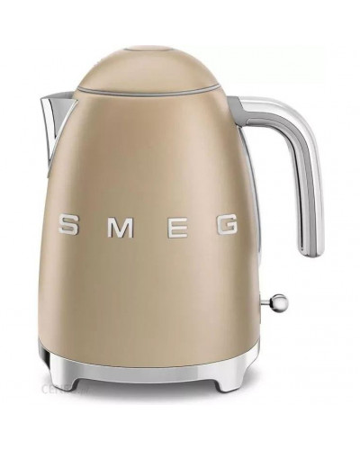 Електрочайник SMEG KLF03CHMEU