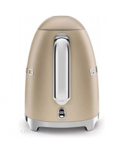 Електрочайник SMEG KLF03CHMEU