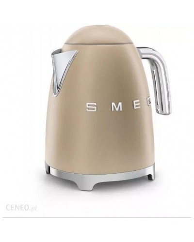 Електрочайник SMEG KLF03CHMEU