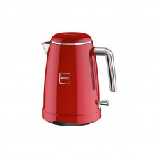 Електрочайник Novis Iconic Line K1 Red