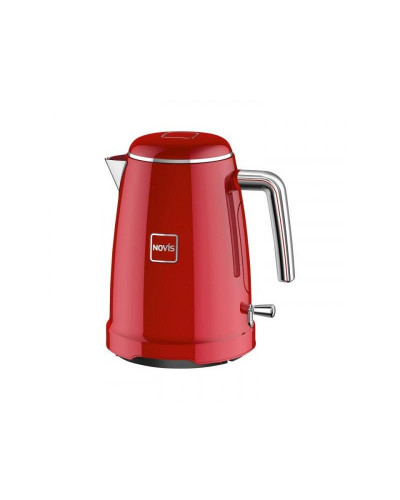 Електрочайник Novis Iconic Line K1 Red