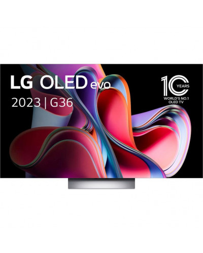 OLED телевизор LG OLED65G33LA