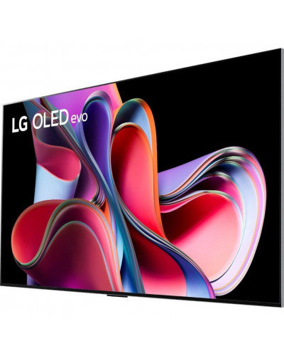 OLED телевизор LG OLED65G33LA