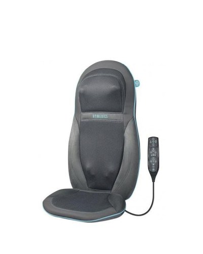 массажная накидка на кресло HoMedics GEL Shiatsu SGM-1600H