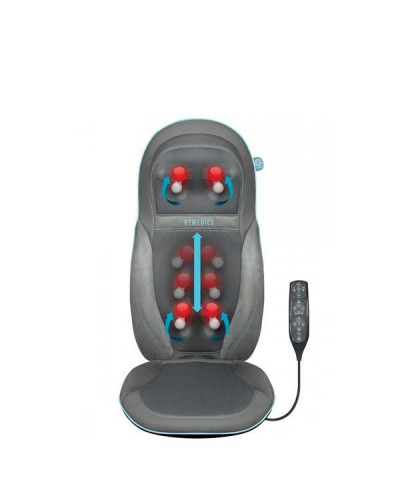 масажна накидка на крісло HoMedics GEL Shiatsu SGM-1600H